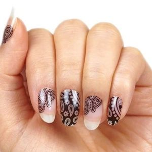 Colorstreet Bandana Republic